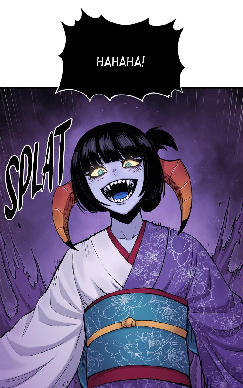 Wail of a Dragon's Rage Chap 37 - Next Chap 38