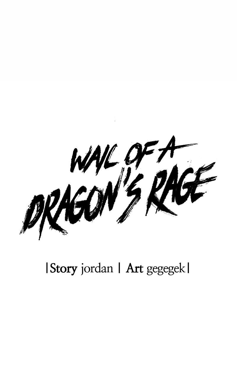 Wail of a Dragon's Rage Chap 37 - Next Chap 38