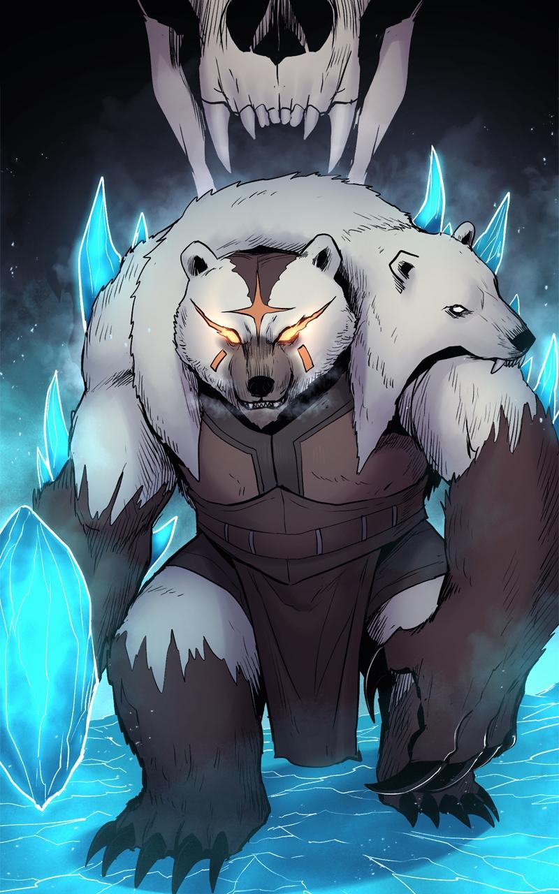 Wail of a Dragon's Rage Chap 37 - Next Chap 38