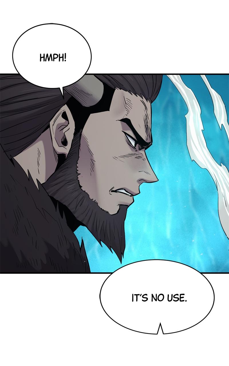 Wail of a Dragon's Rage Chap 37 - Next Chap 38