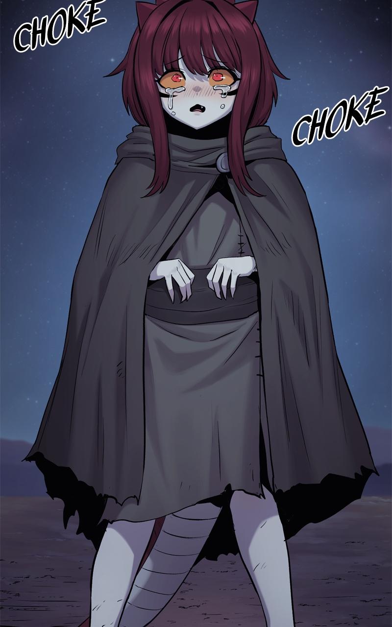Wail of a Dragon's Rage Chap 34 - Next Chap 35