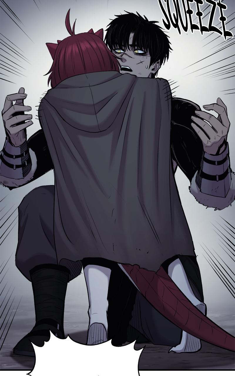 Wail of a Dragon's Rage Chap 34 - Next Chap 35