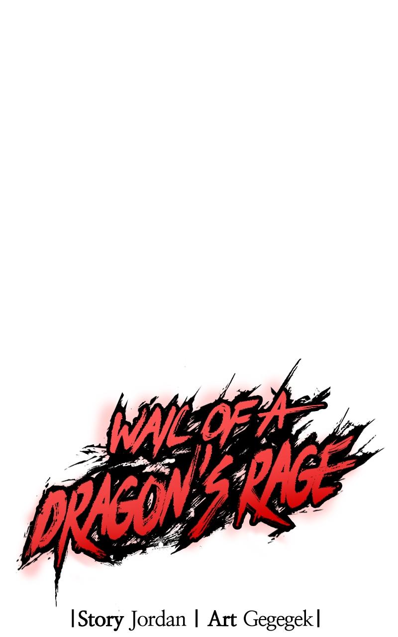 Wail of a Dragon's Rage Chap 34 - Next Chap 35