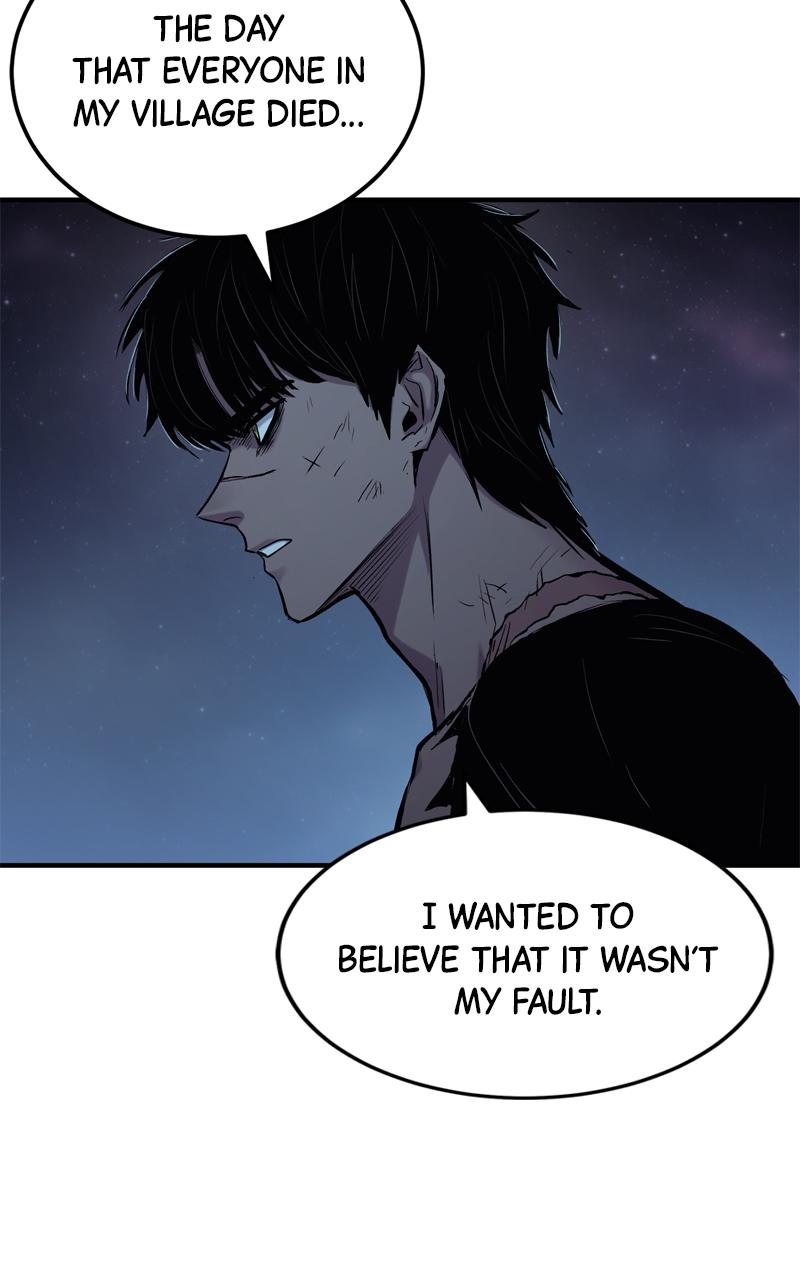 Wail of a Dragon's Rage Chap 34 - Next Chap 35