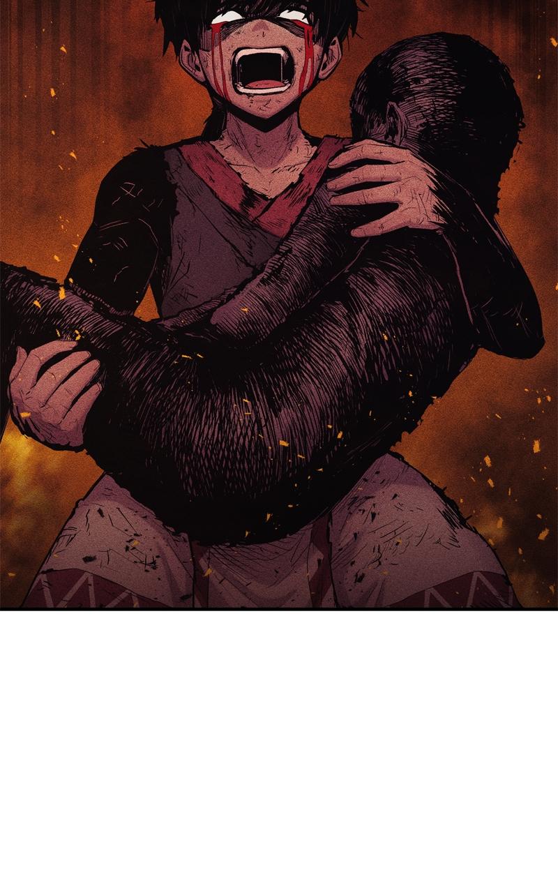 Wail of a Dragon's Rage Chap 34 - Next Chap 35