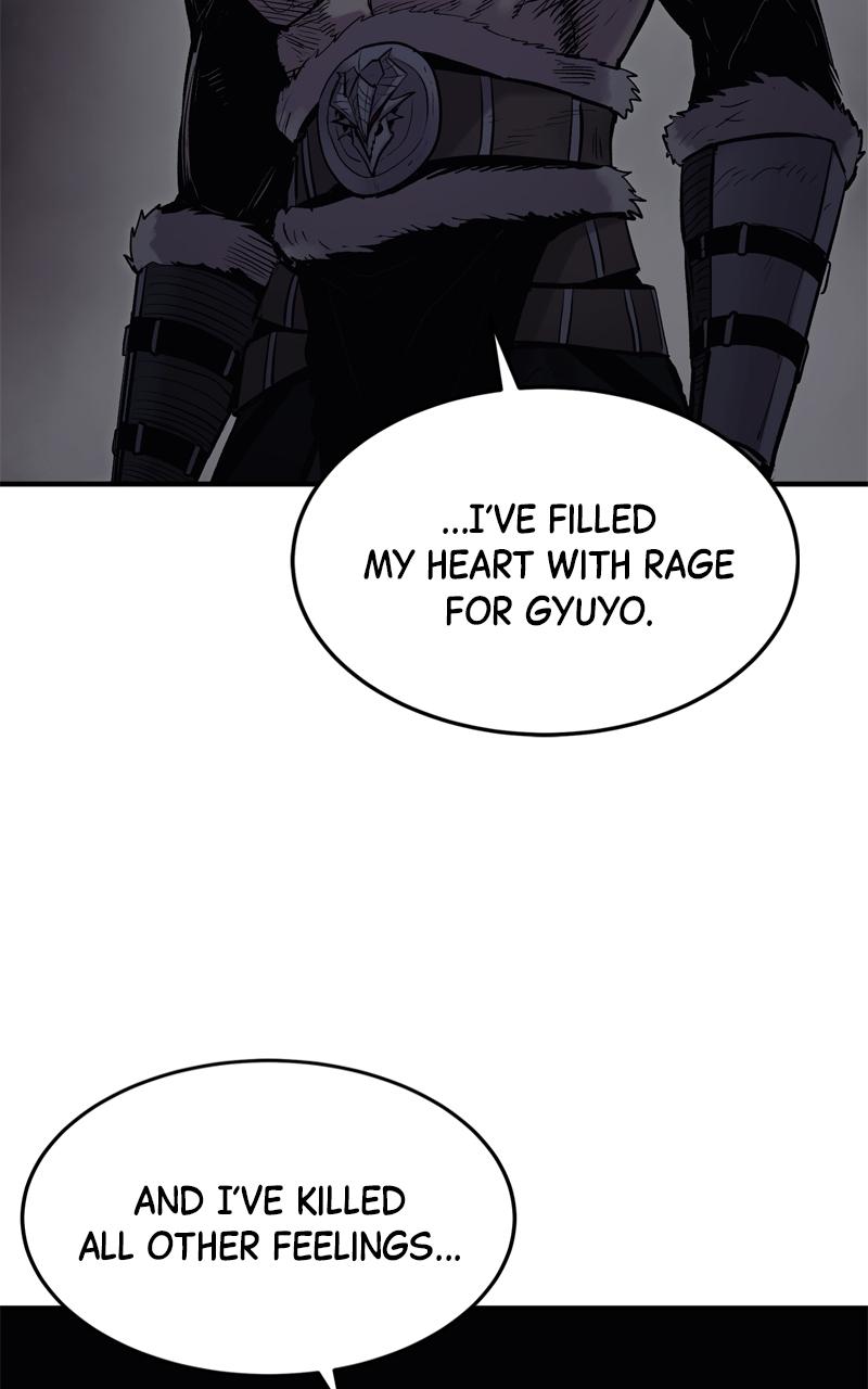 Wail of a Dragon's Rage Chap 34 - Next Chap 35