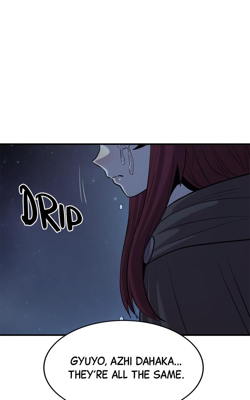 Wail of a Dragon's Rage Chap 34 - Next Chap 35