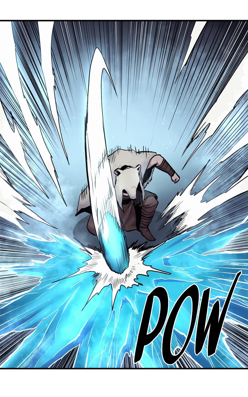Wail of a Dragon's Rage Chap 35 - Next Chap 36