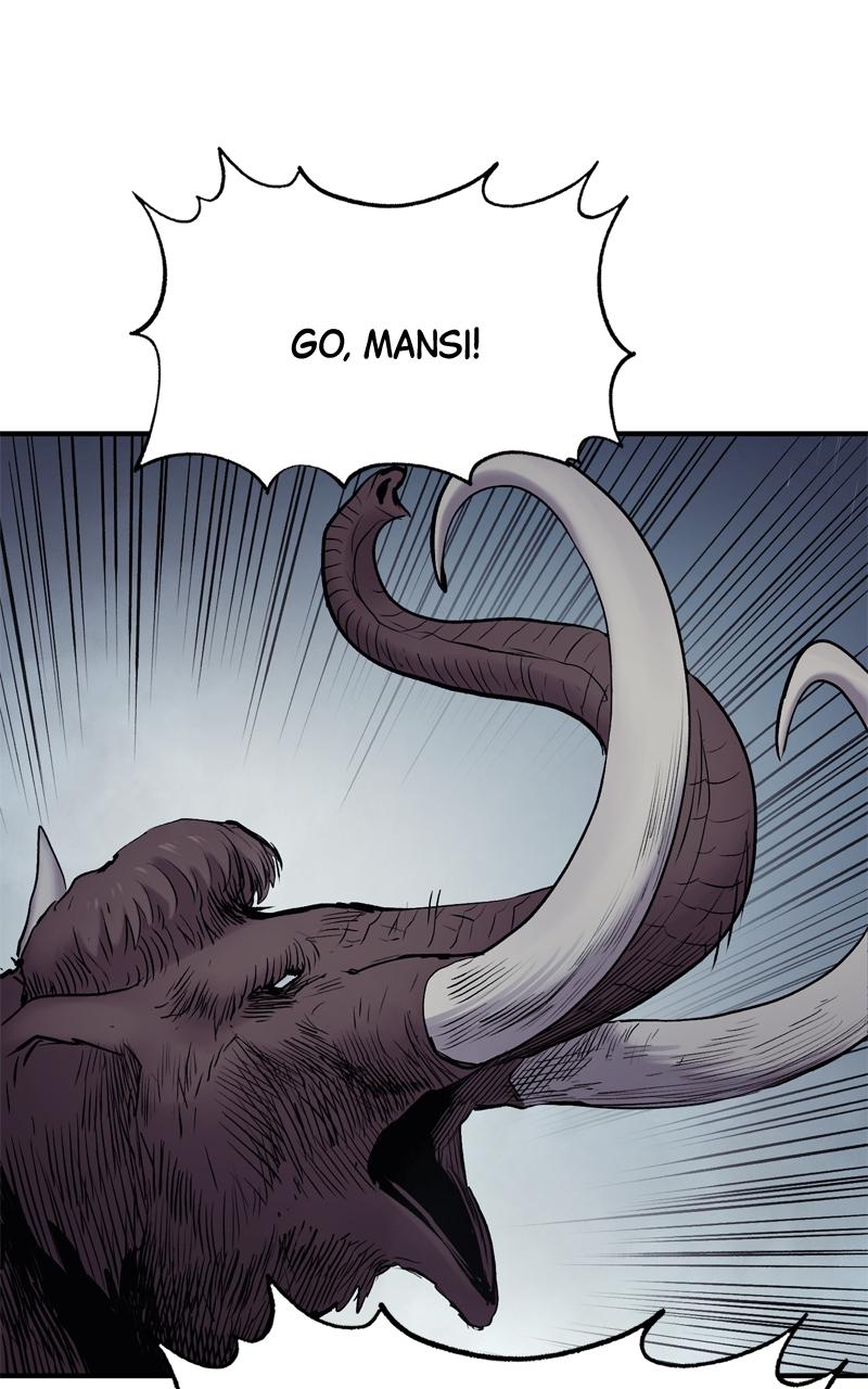 Wail of a Dragon's Rage Chap 35 - Next Chap 36