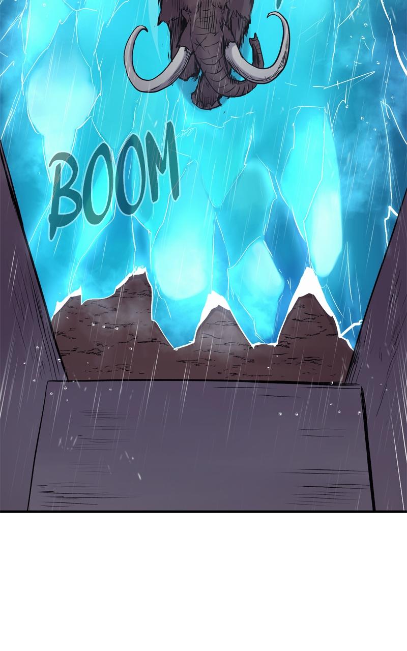 Wail of a Dragon's Rage Chap 35 - Next Chap 36