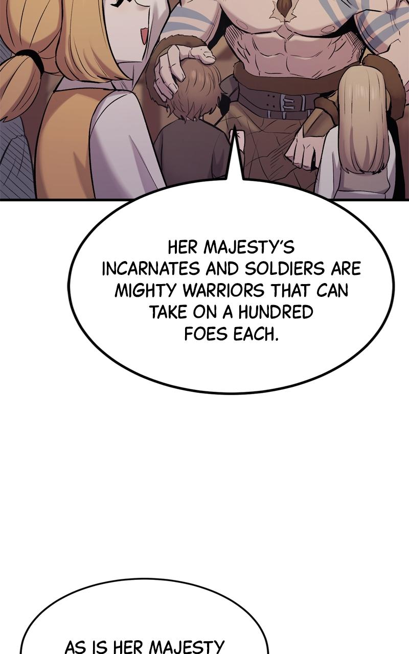 Wail of a Dragon's Rage Chap 35 - Next Chap 36