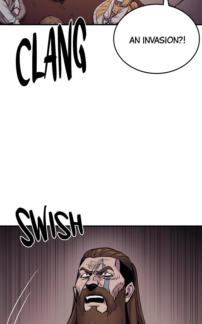 Wail of a Dragon's Rage Chap 35 - Next Chap 36