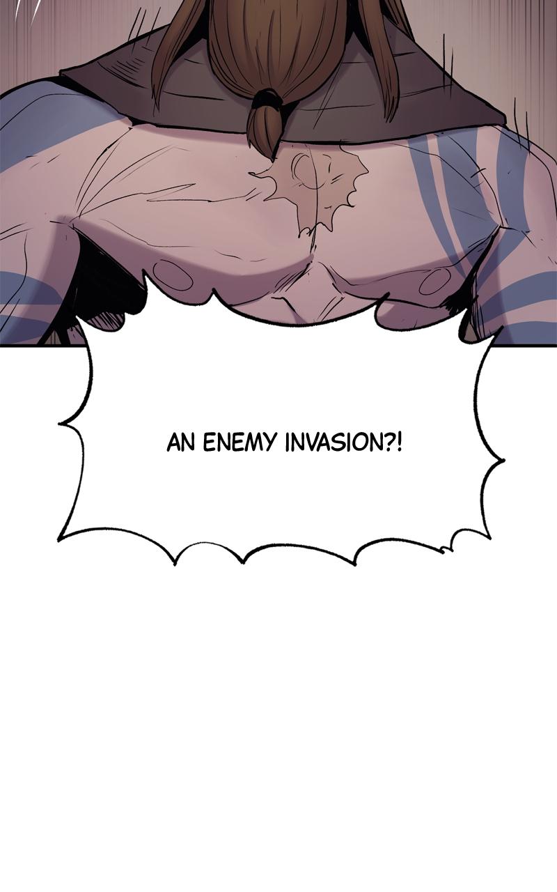 Wail of a Dragon's Rage Chap 35 - Next Chap 36