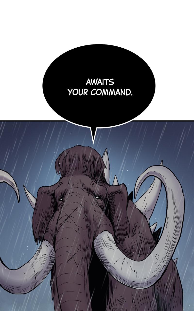 Wail of a Dragon's Rage Chap 35 - Next Chap 36
