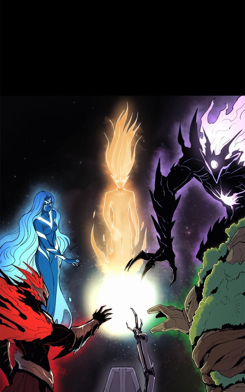 Wail of a Dragon's Rage Chap 35 - Next Chap 36