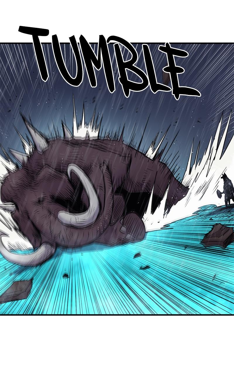 Wail of a Dragon's Rage Chap 35 - Next Chap 36