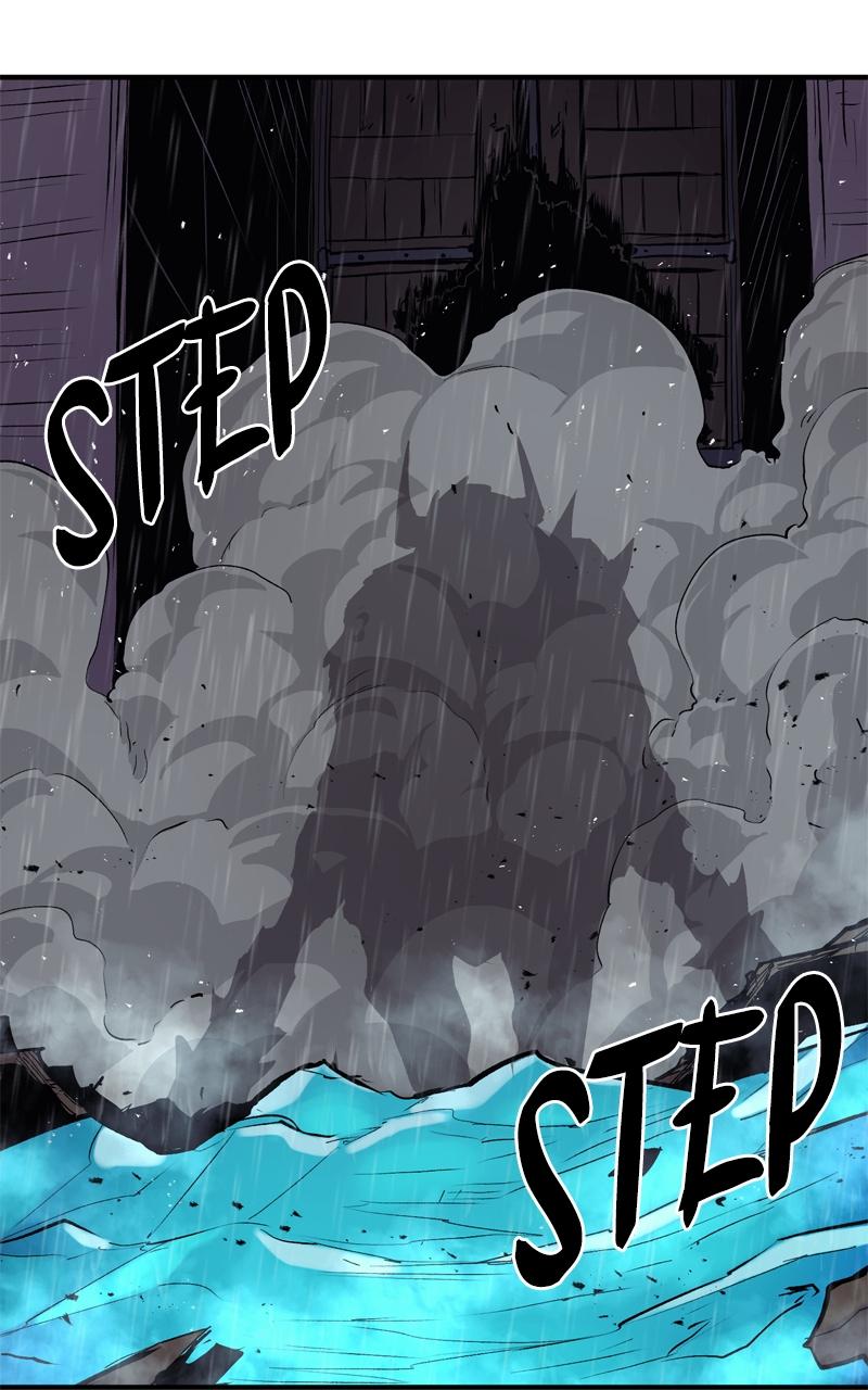 Wail of a Dragon's Rage Chap 35 - Next Chap 36