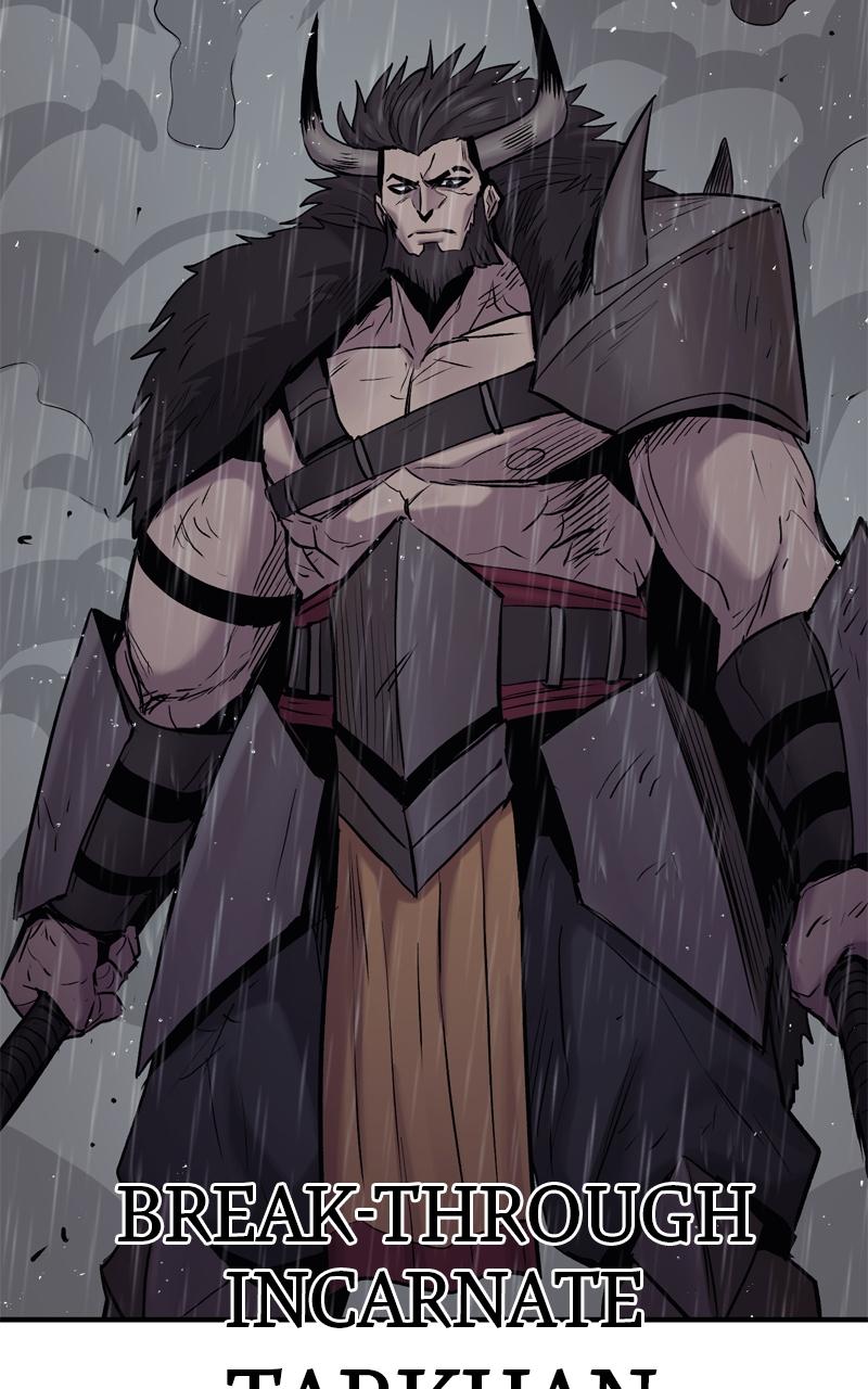 Wail of a Dragon's Rage Chap 35 - Next Chap 36
