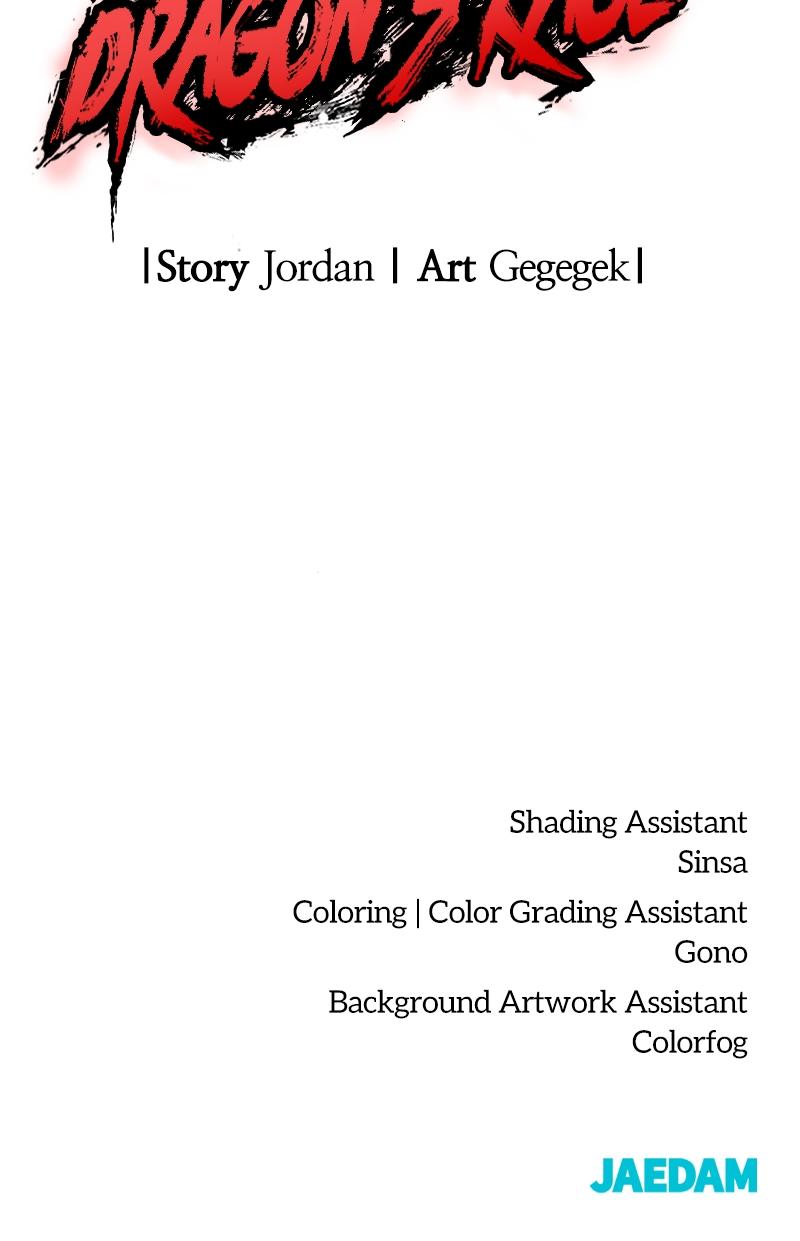 Wail of a Dragon's Rage Chap 35 - Next Chap 36