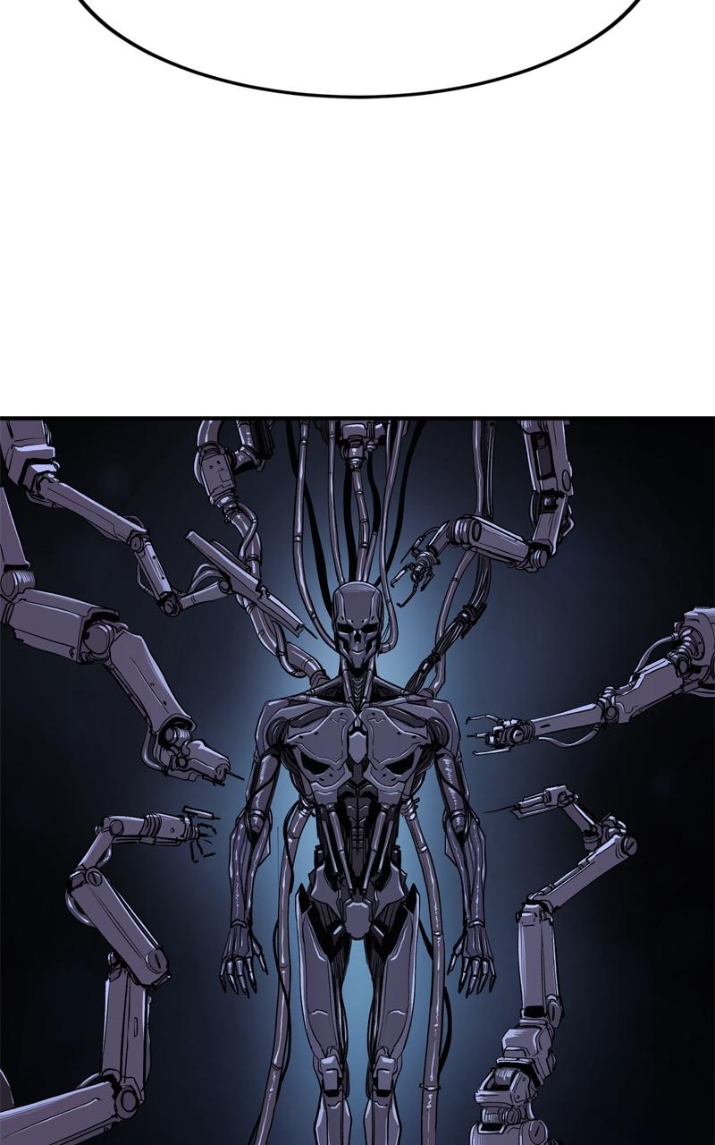 Wail of a Dragon's Rage Chap 35 - Next Chap 36