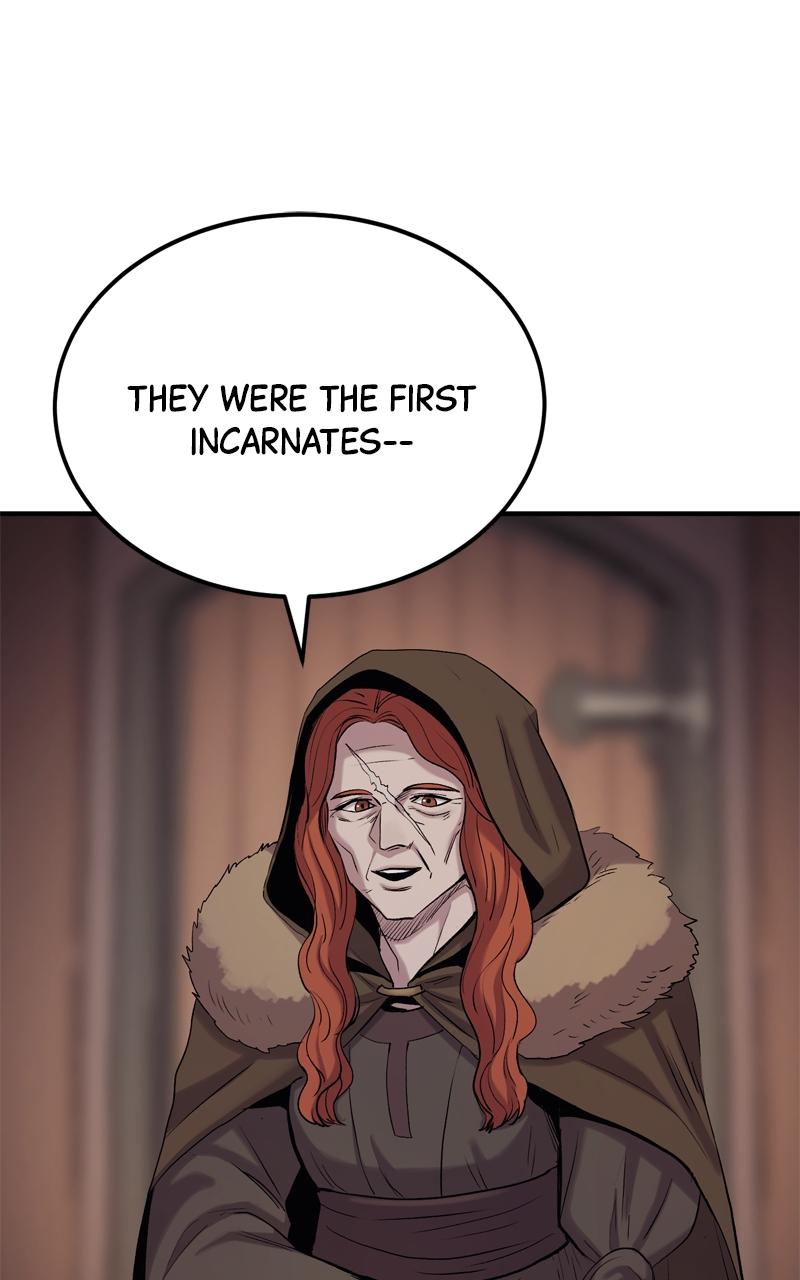 Wail of a Dragon's Rage Chap 35 - Next Chap 36