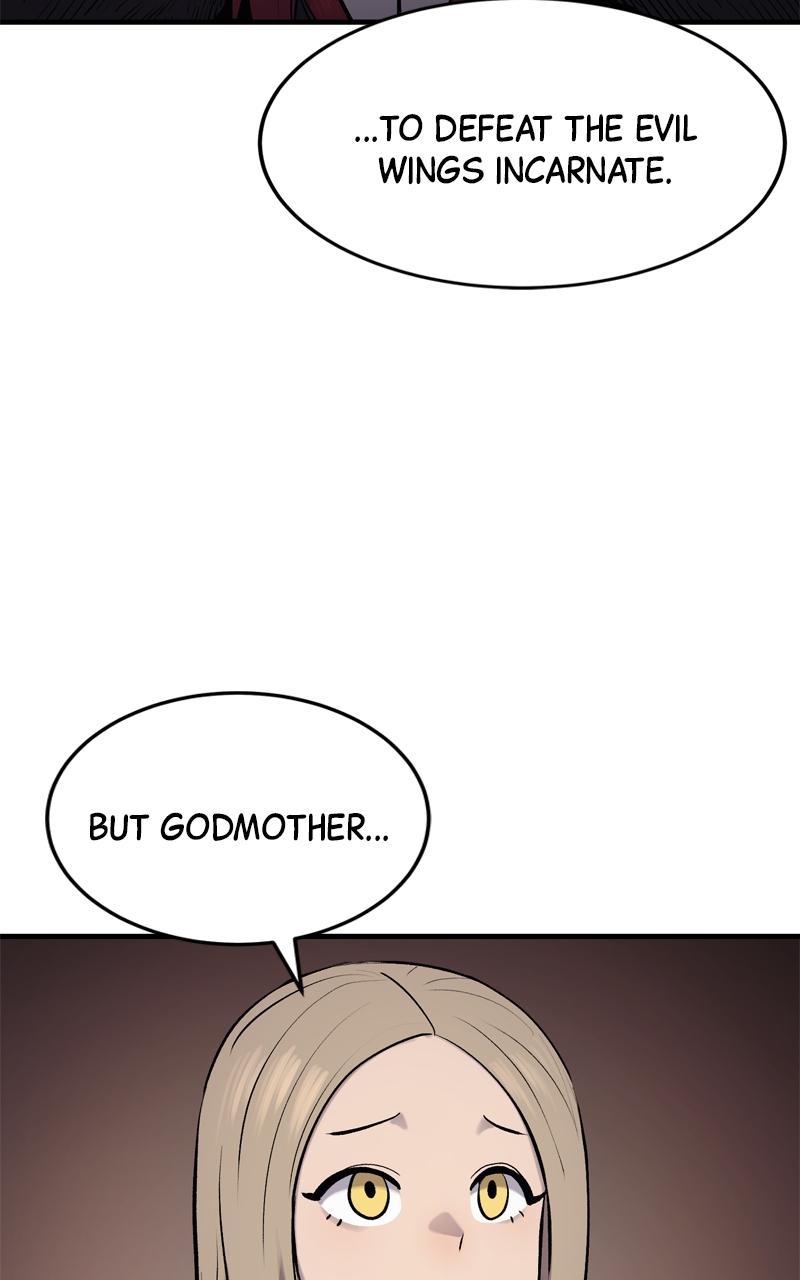 Wail of a Dragon's Rage Chap 35 - Next Chap 36