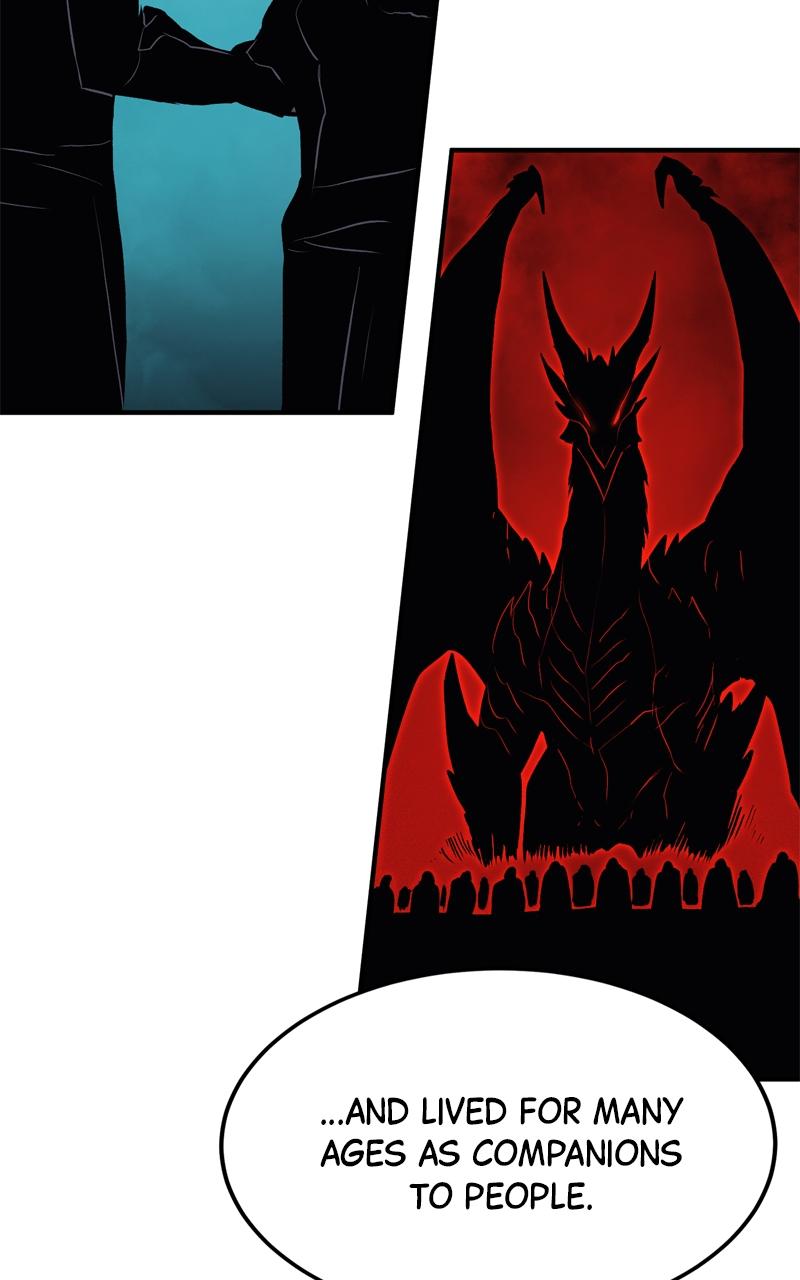 Wail of a Dragon's Rage Chap 35 - Next Chap 36