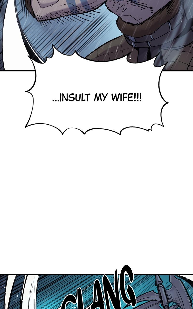 Wail of a Dragon's Rage Chap 36 - Next Chap 37