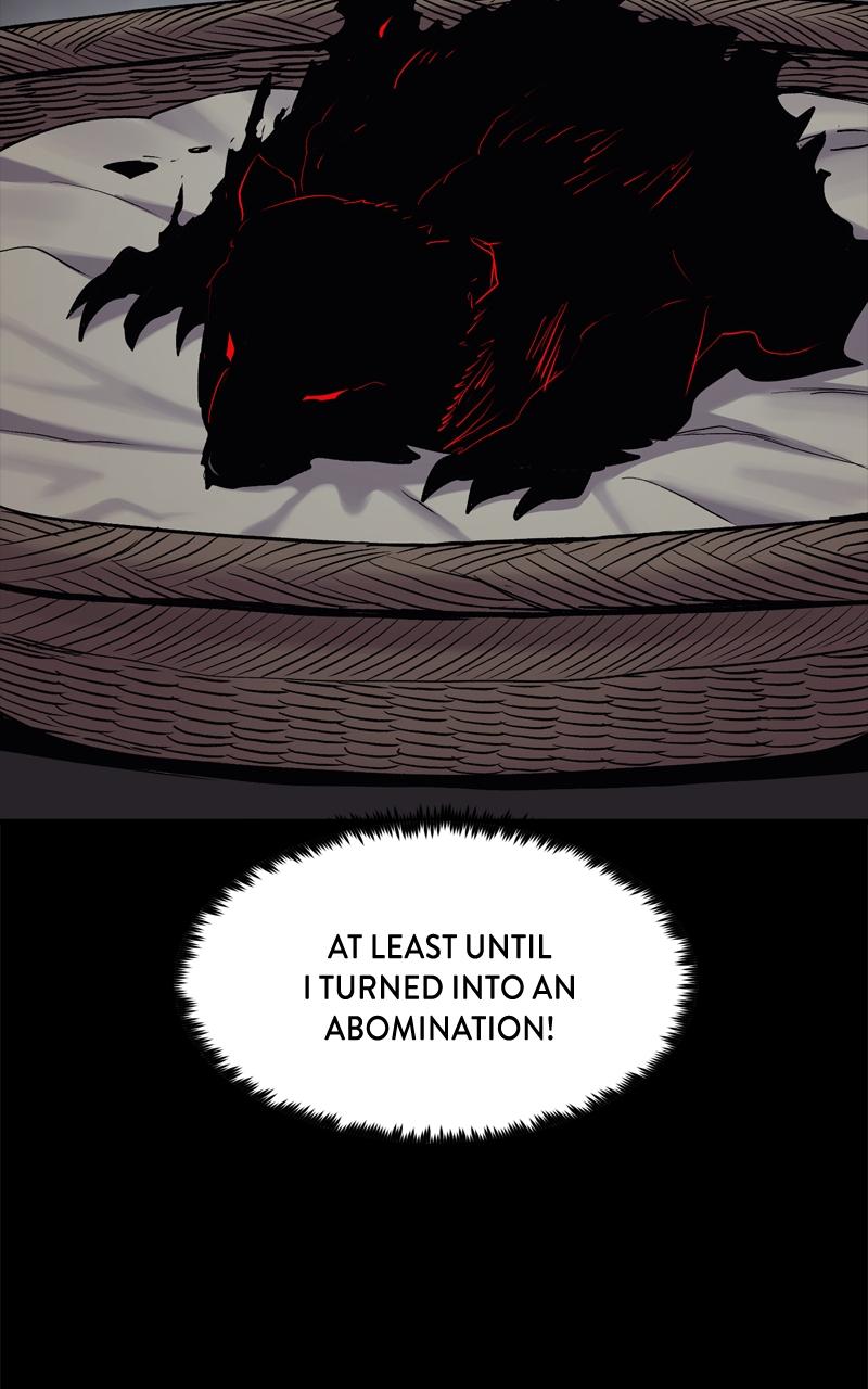 Wail of a Dragon's Rage Chap 36 - Next Chap 37