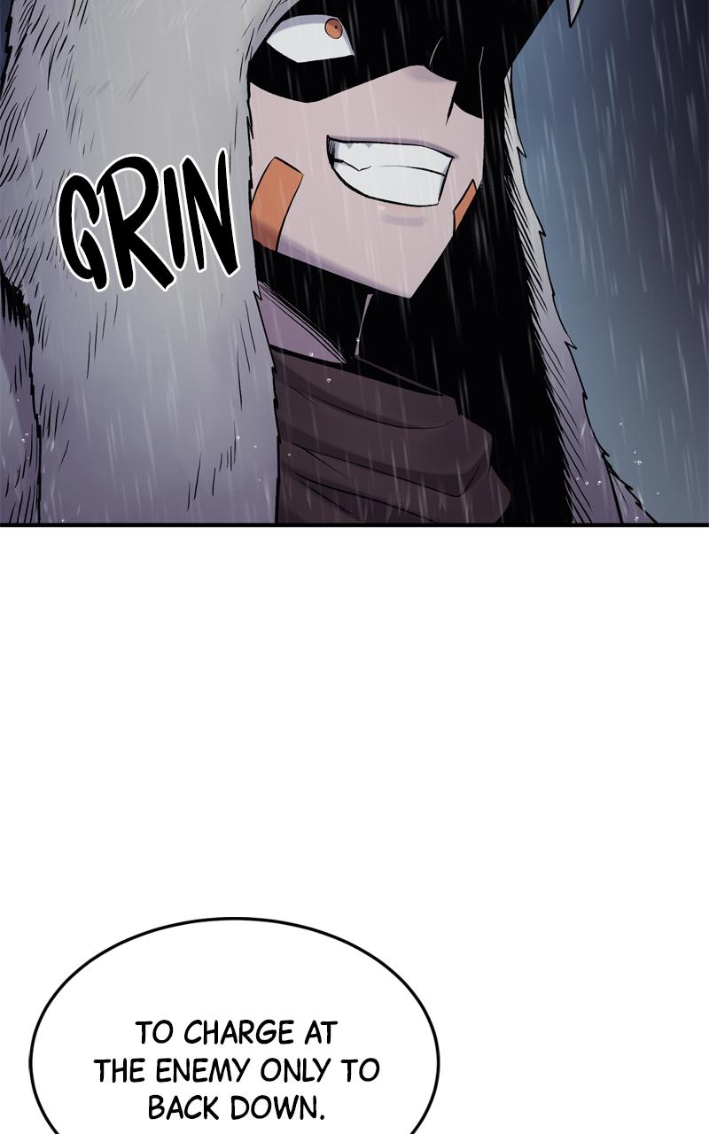 Wail of a Dragon's Rage Chap 36 - Next Chap 37