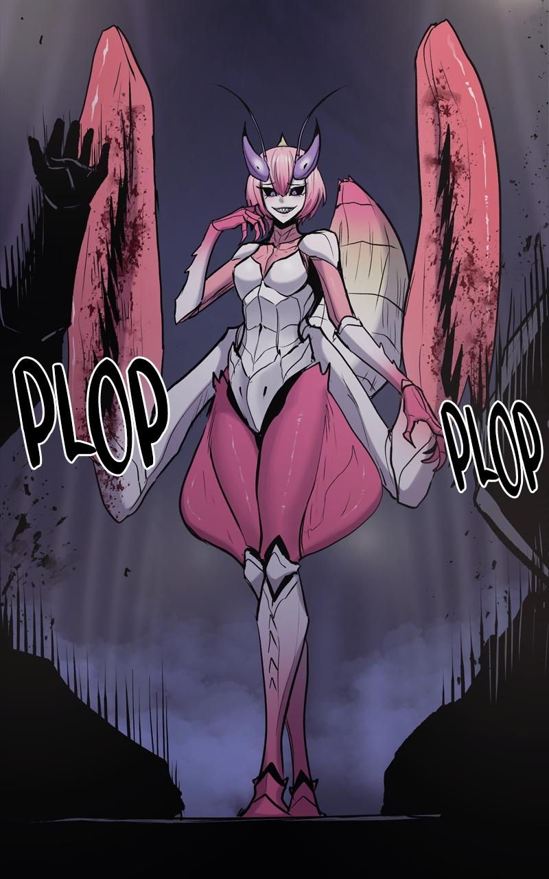 Wail of a Dragon's Rage Chap 36 - Next Chap 37