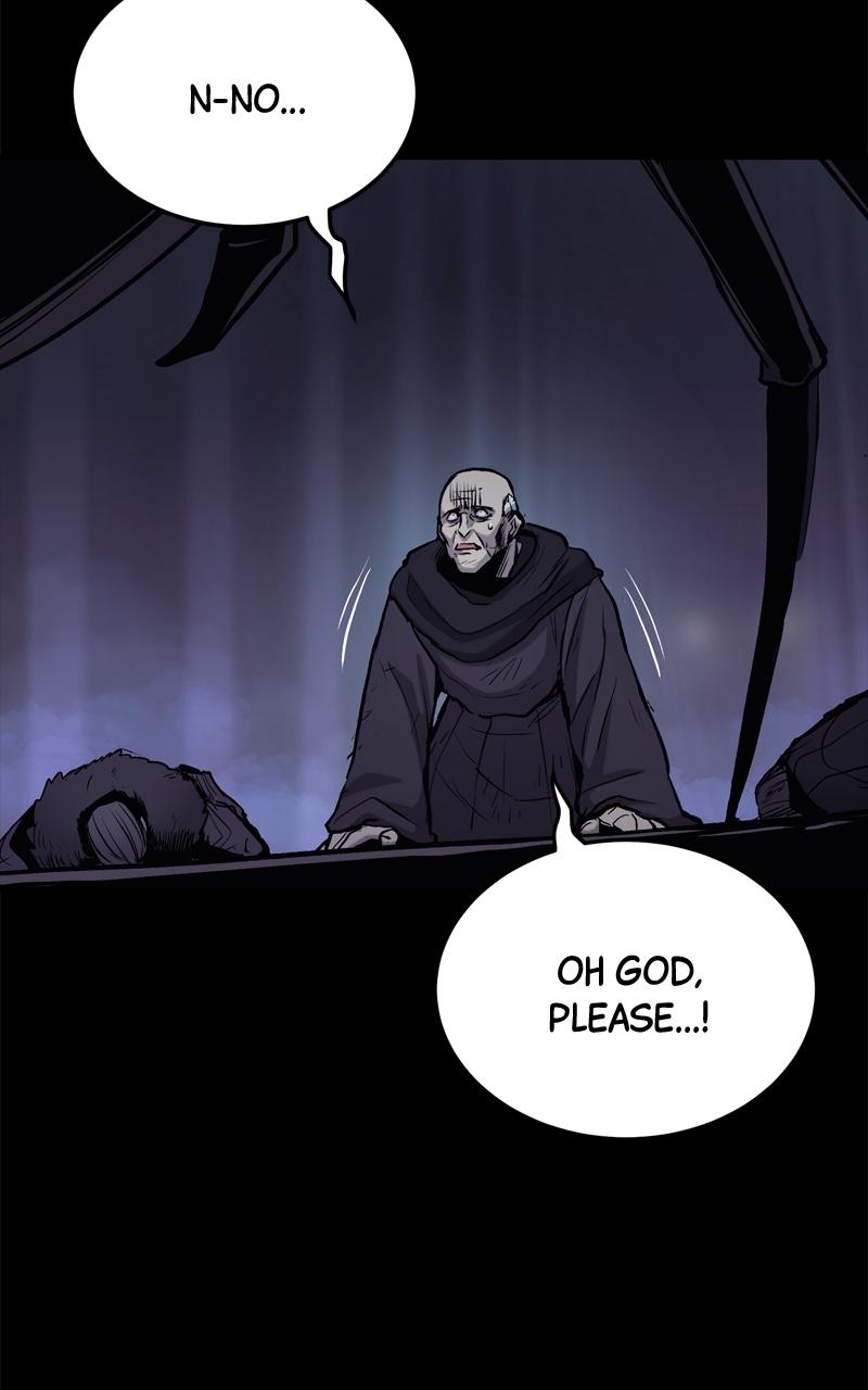 Wail of a Dragon's Rage Chap 36 - Next Chap 37