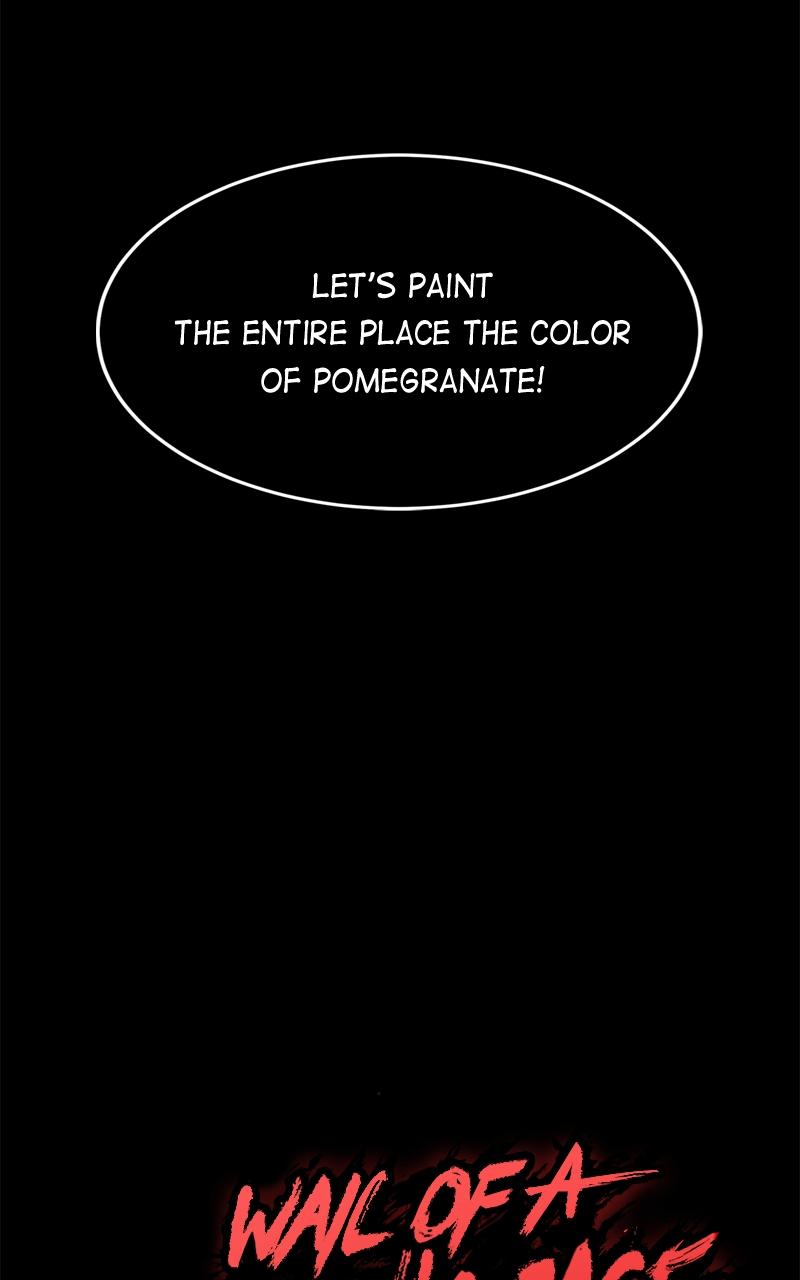 Wail of a Dragon's Rage Chap 36 - Next Chap 37