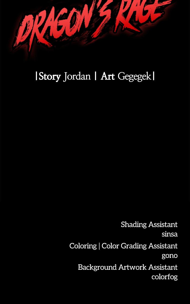 Wail of a Dragon's Rage Chap 36 - Next Chap 37