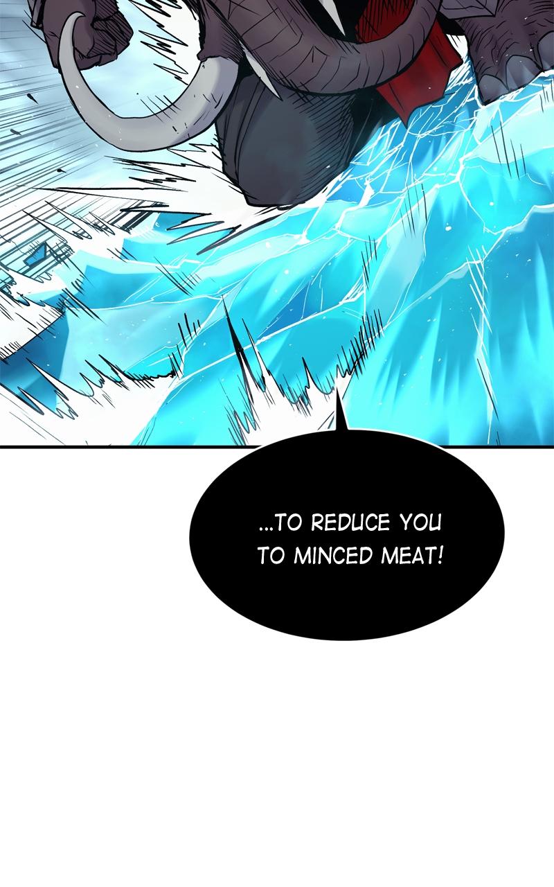 Wail of a Dragon's Rage Chap 36 - Next Chap 37