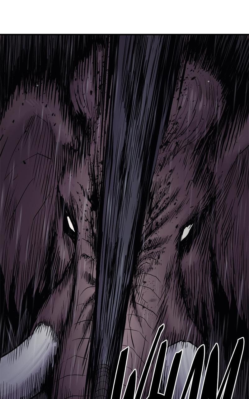 Wail of a Dragon's Rage Chap 36 - Next Chap 37