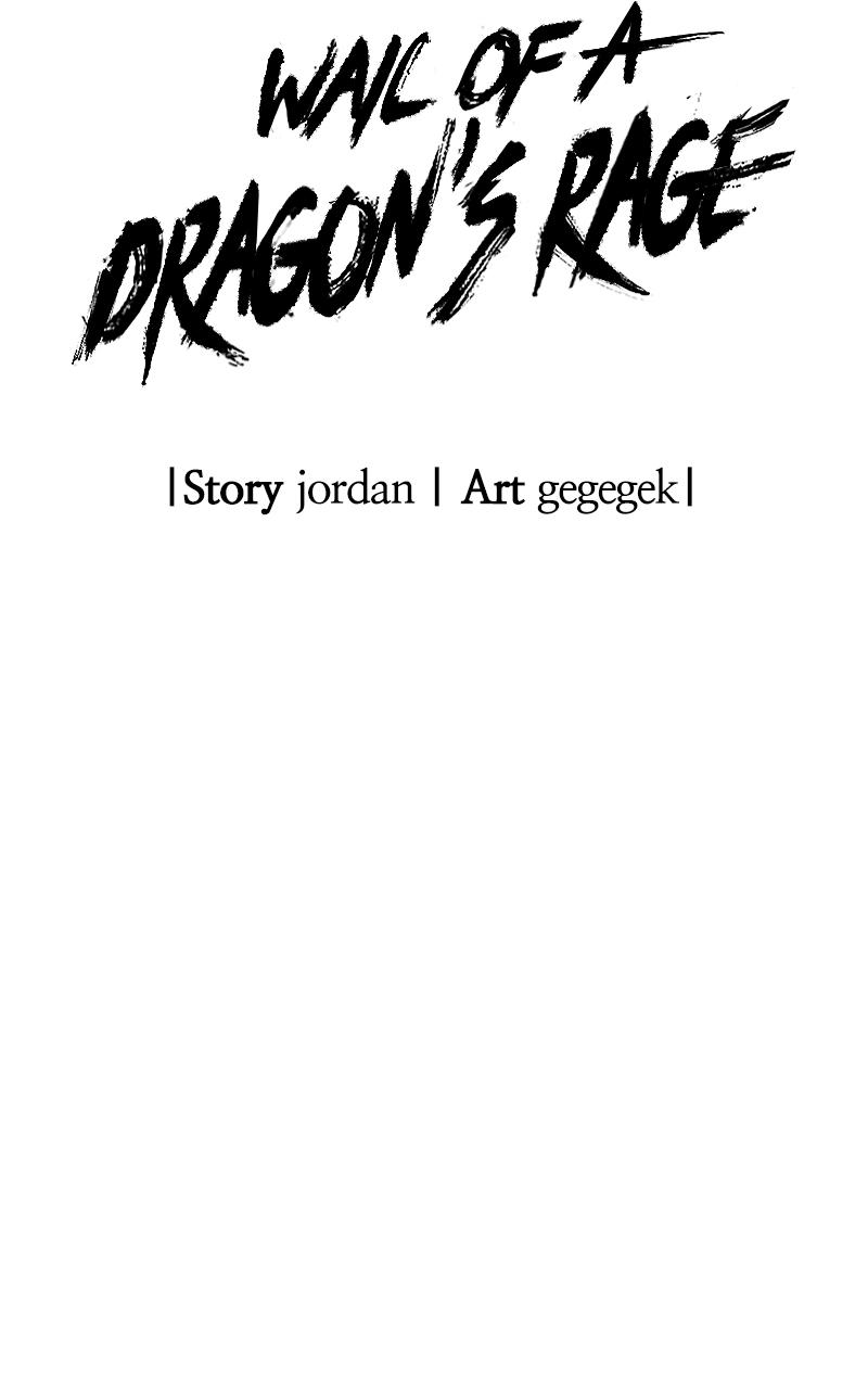 Wail of a Dragon's Rage Chap 36 - Next Chap 37
