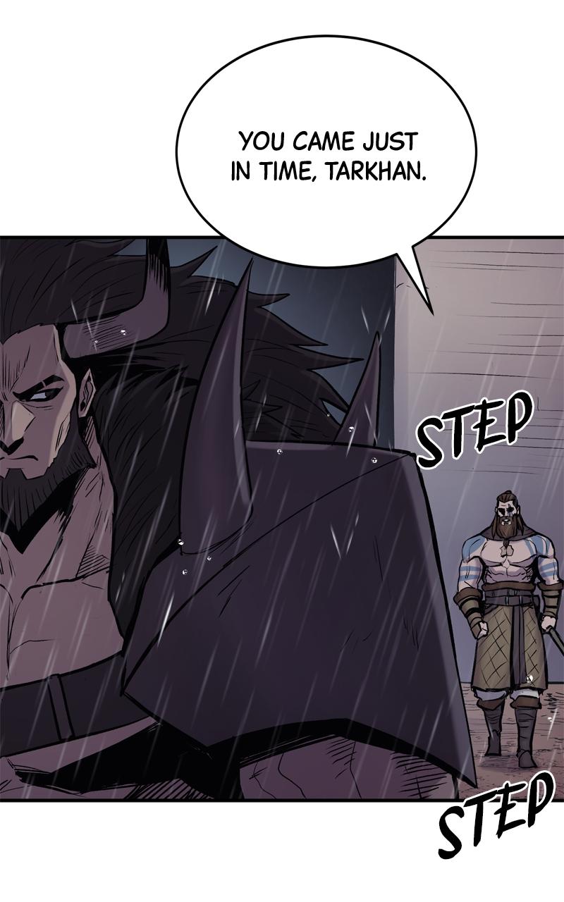 Wail of a Dragon's Rage Chap 36 - Next Chap 37