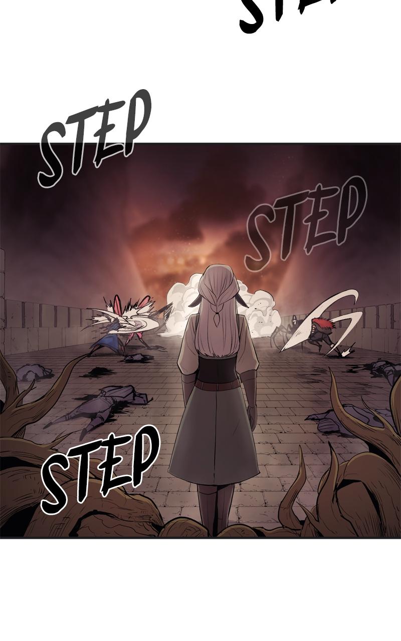 Wail of a Dragon's Rage Chap 38 - Next Chap 39