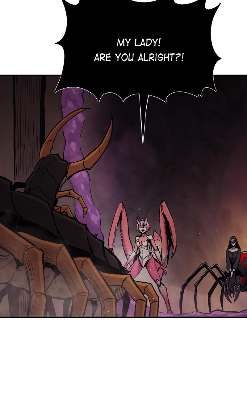 Wail of a Dragon's Rage Chap 38 - Next Chap 39