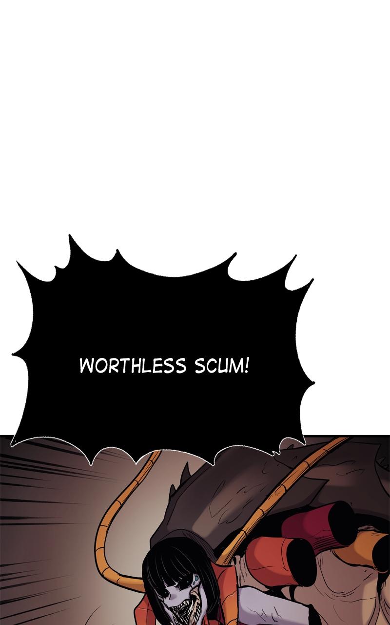 Wail of a Dragon's Rage Chap 38 - Next Chap 39