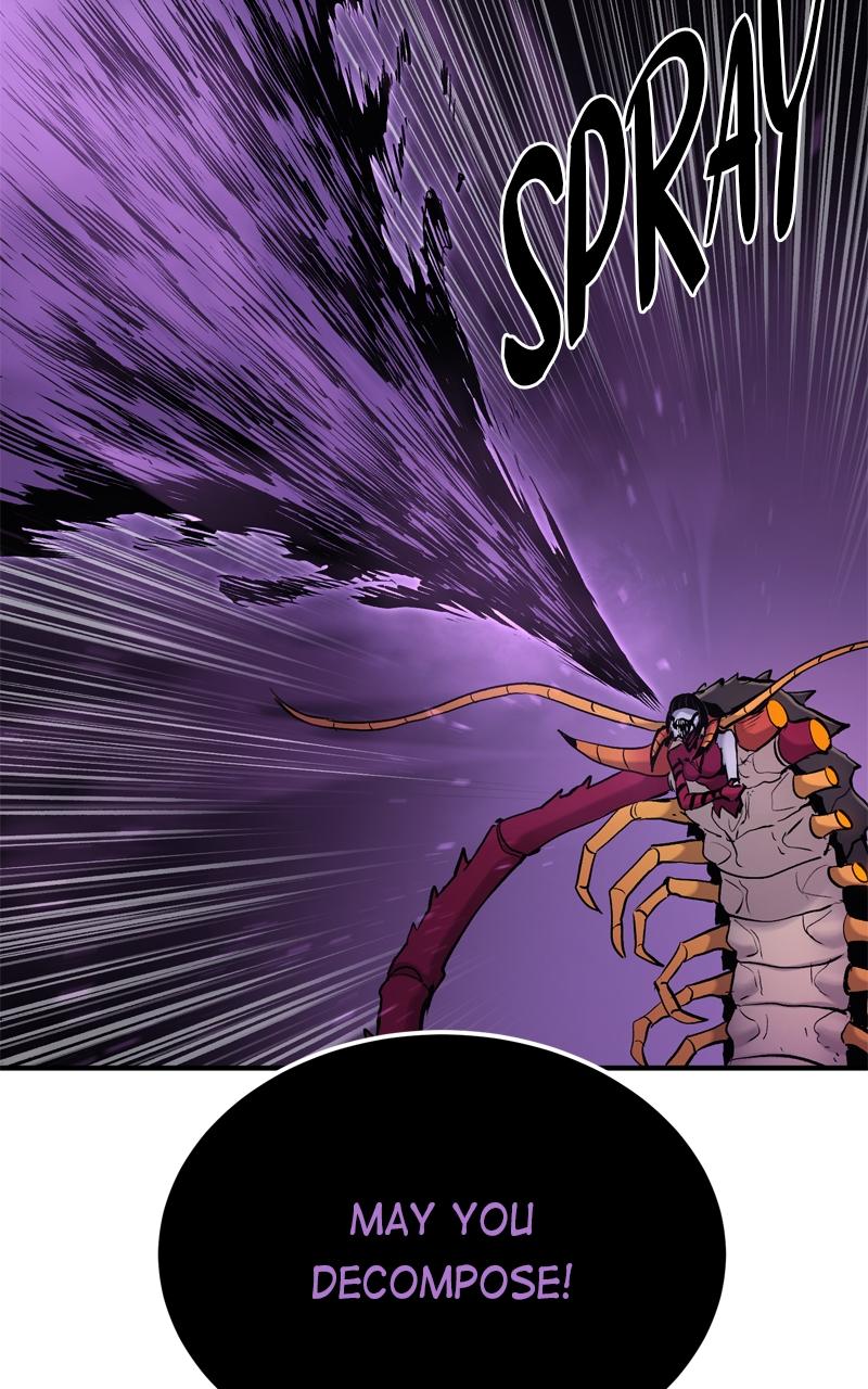 Wail of a Dragon's Rage Chap 38 - Next Chap 39