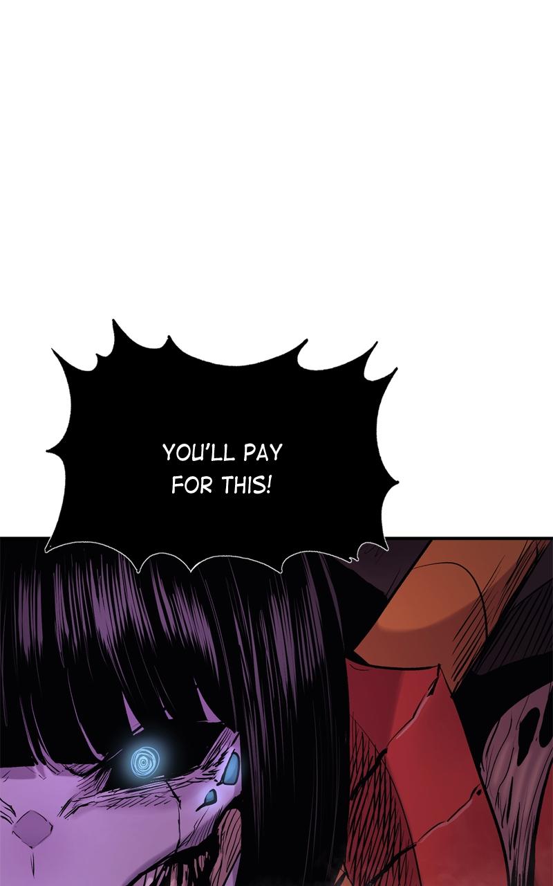 Wail of a Dragon's Rage Chap 38 - Next Chap 39