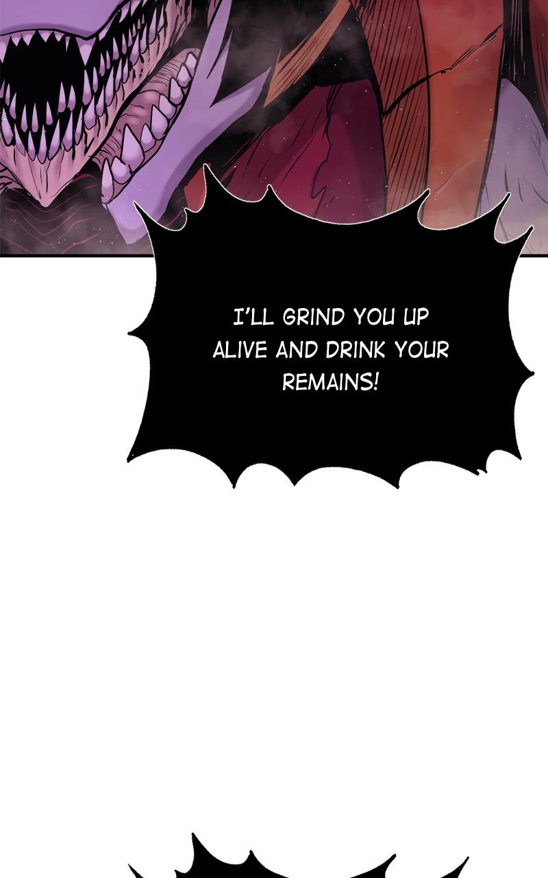 Wail of a Dragon's Rage Chap 38 - Next Chap 39