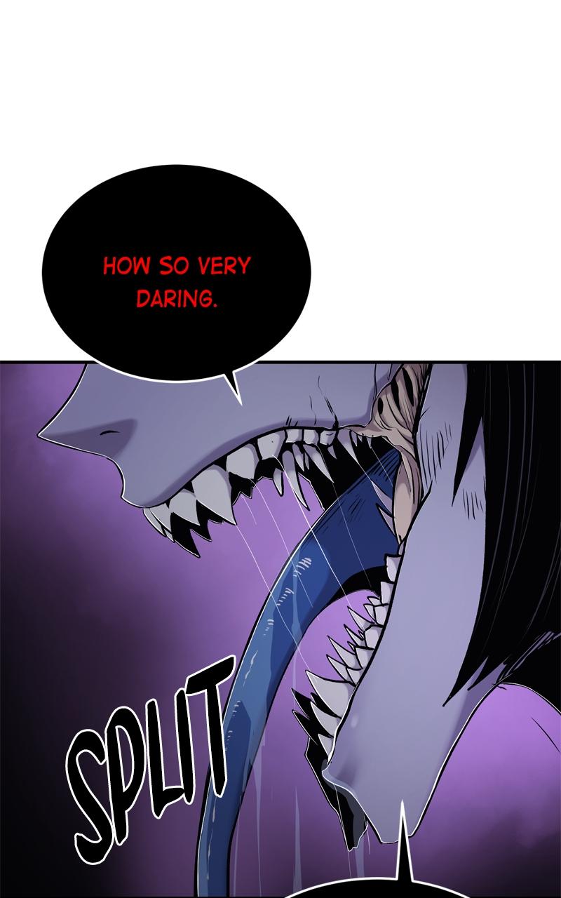 Wail of a Dragon's Rage Chap 38 - Next Chap 39