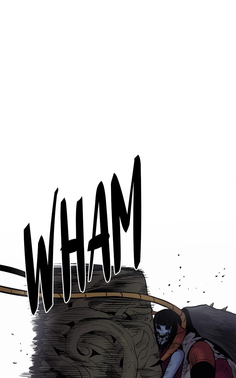 Wail of a Dragon's Rage Chap 38 - Next Chap 39