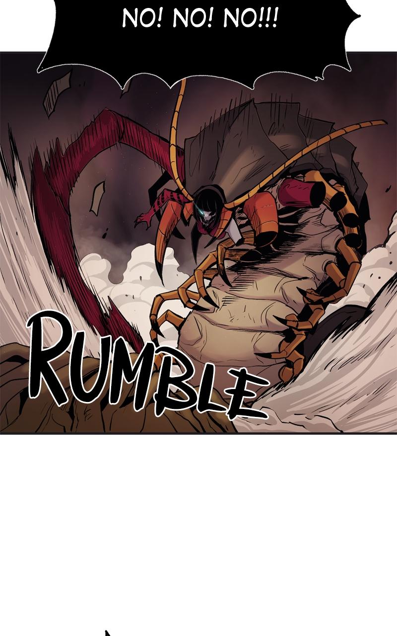 Wail of a Dragon's Rage Chap 38 - Next Chap 39