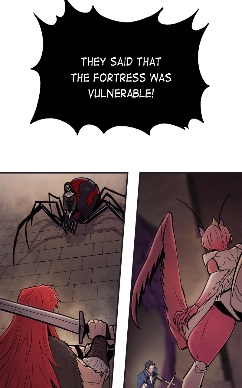 Wail of a Dragon's Rage Chap 38 - Next Chap 39