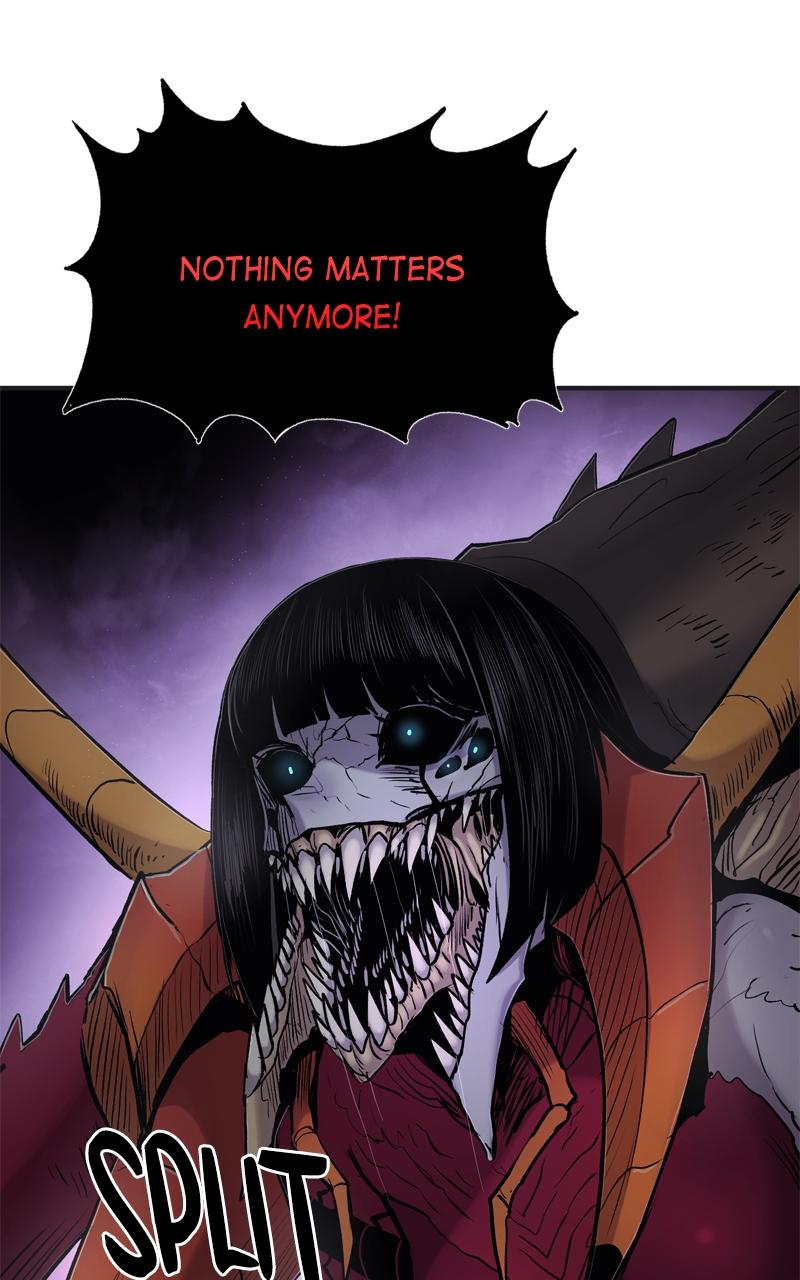 Wail of a Dragon's Rage Chap 38 - Next Chap 39