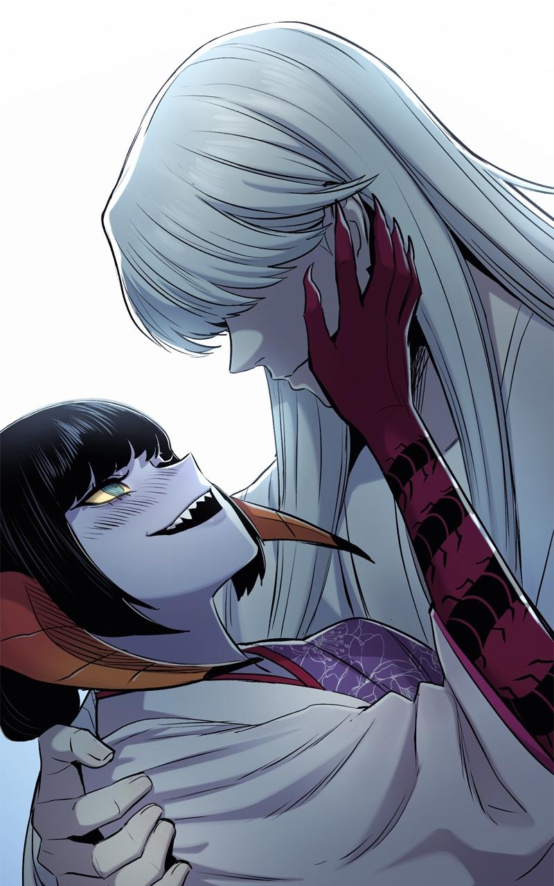 Wail of a Dragon's Rage Chap 38 - Next Chap 39